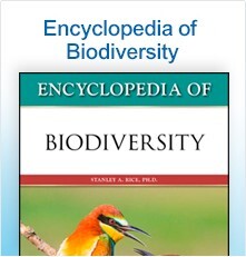 Encyclopedia of Biodiversity