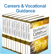 Encyclopedia of Careers